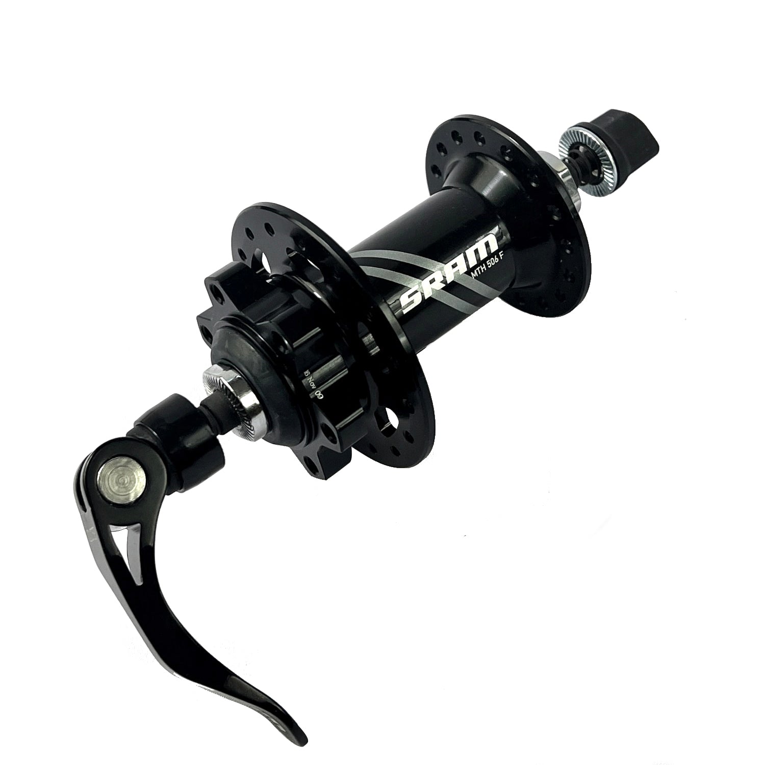 パーツ Formosa 27.5 sram hub 15x100 Formosa 27.5 sram hub 15x100