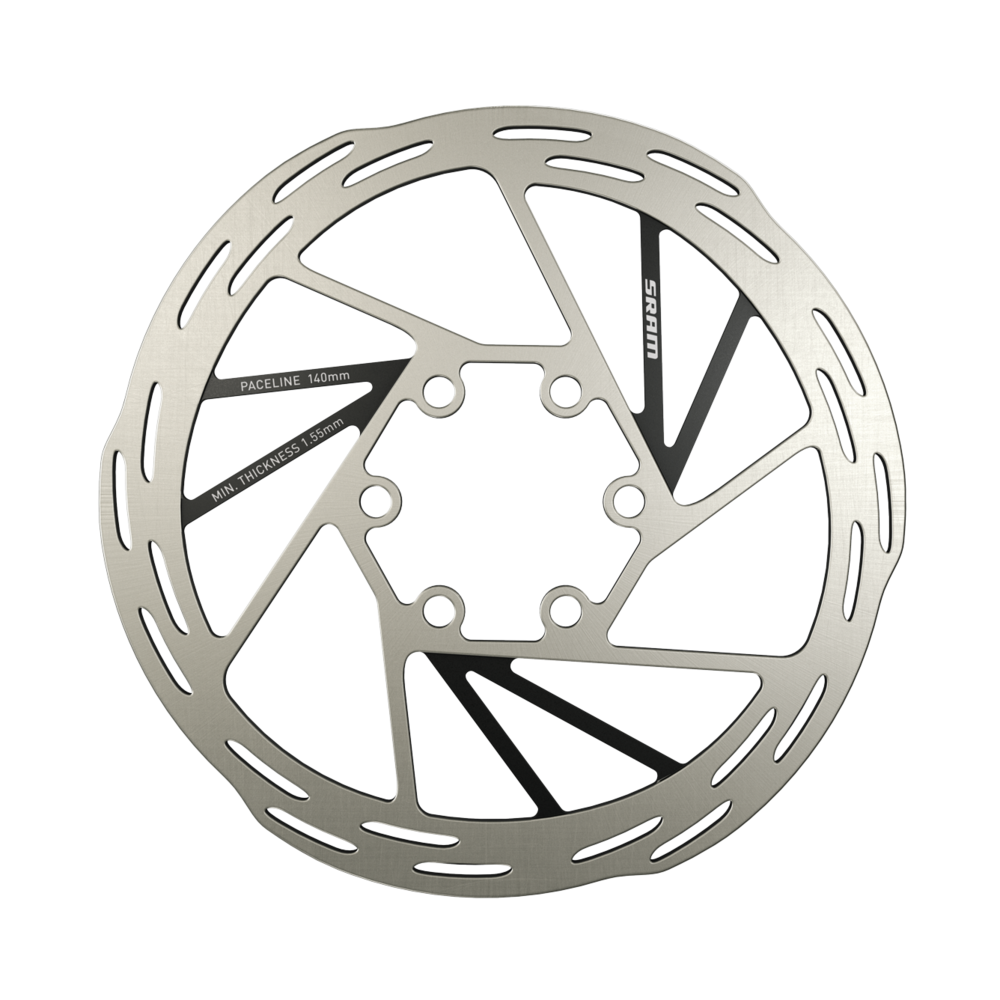 Disc Brake Rotor 6B SRAM Paceline