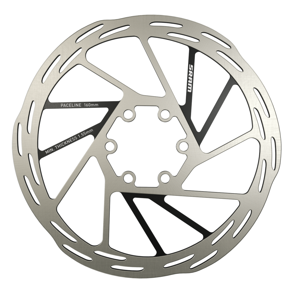 Disc Brake Rotor 6B SRAM Paceline
