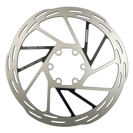 Disc Brake Rotor 6B SRAM Paceline