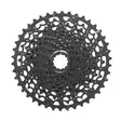 SRAM PG1130 11-speed bike cassette in Jet Black finish
