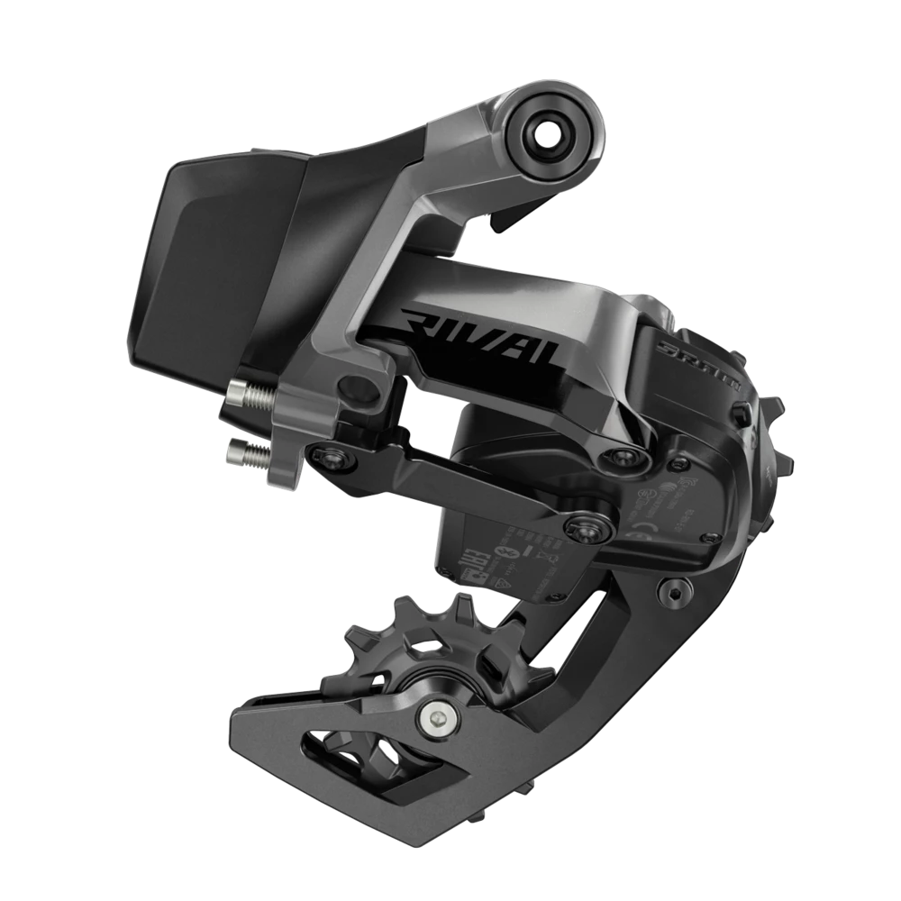 Rear Derailleur R 12 Speed Sram Rival Etap Axs D1 Max