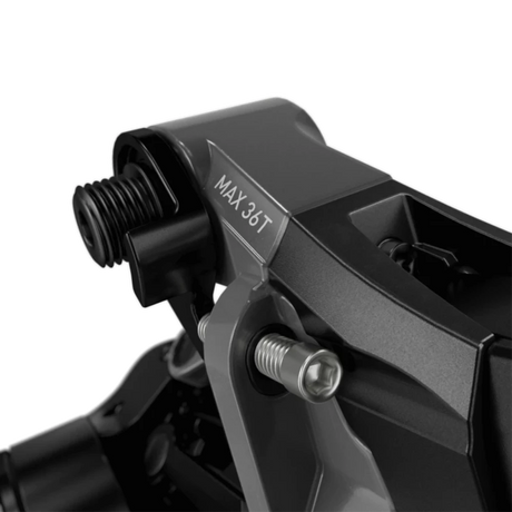 Rear Derailleur R 12 Speed Sram Rival Etap Axs D1 Max