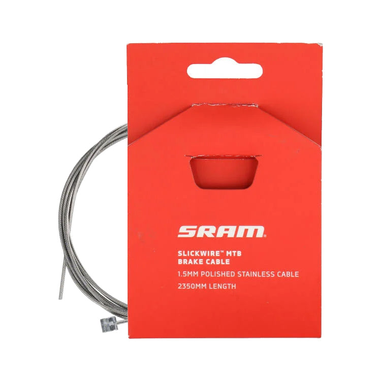 Brake Cable Kit SRAM MTB 1.5mm 2350mm V2
