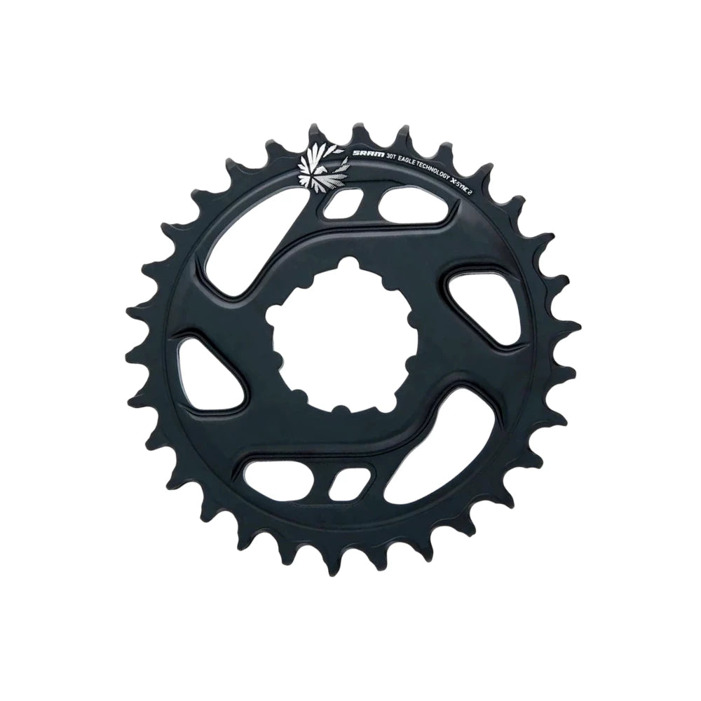 Chainring SRAM X-Sync 2 DM Eagle 32T 3mm Offset Cold Forged