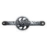 Crankset SRAM X01 Eagle DUB Boost DM 32T