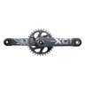 Crankset SRAM X01 Eagle DUB Boost DM 32T