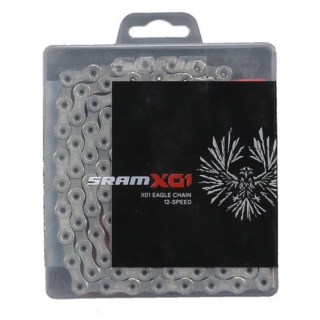 Chain 12 Speed SRAM X01 Eagle 126L