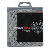 Chain 12 Speed SRAM X01 Eagle 126L