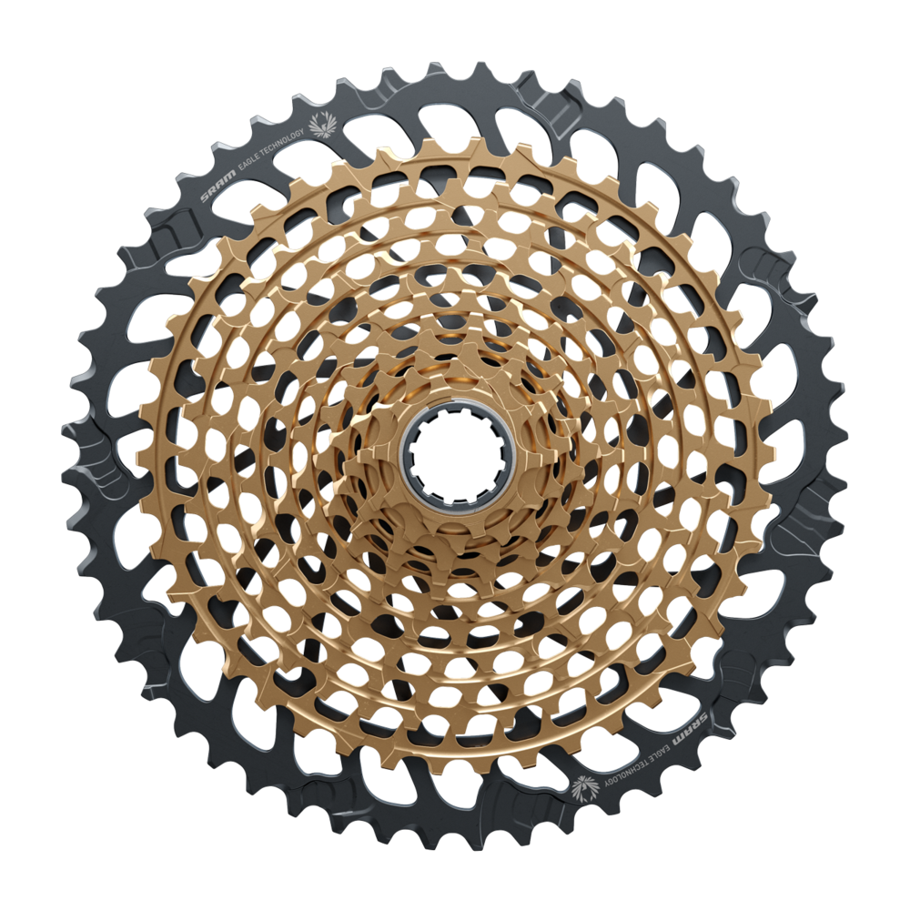 Cassette 12 Speed 10-52 Sram XX1 Eagle XG-1299