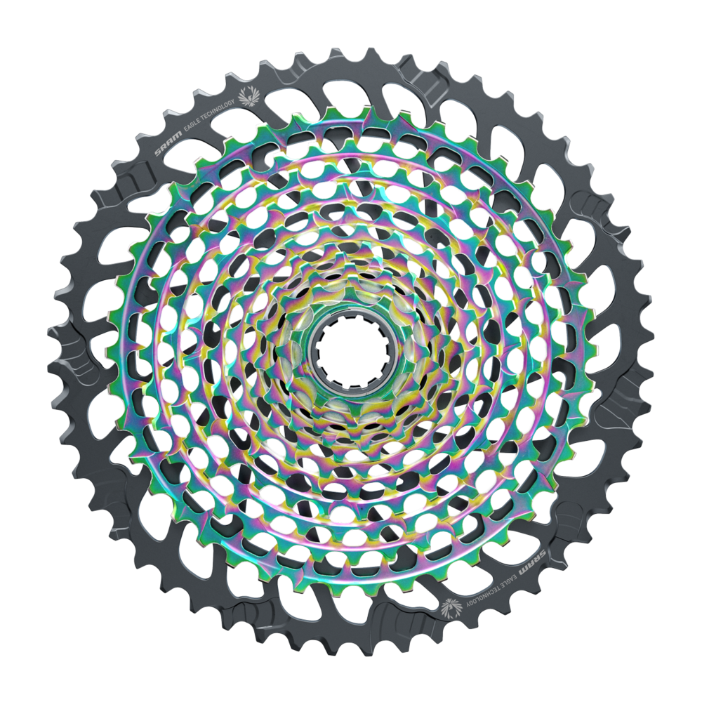 Cassette 12 Speed 10-52 Sram XX1 Eagle XG-1299
