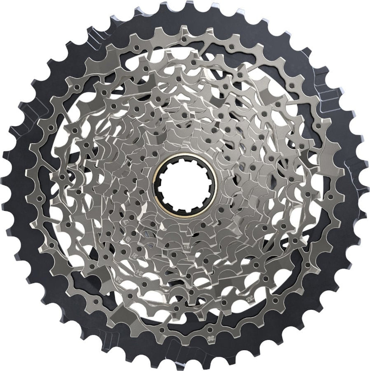 Cassette 12 Speed 10-44 Sram XG-1271 D1 XPLR