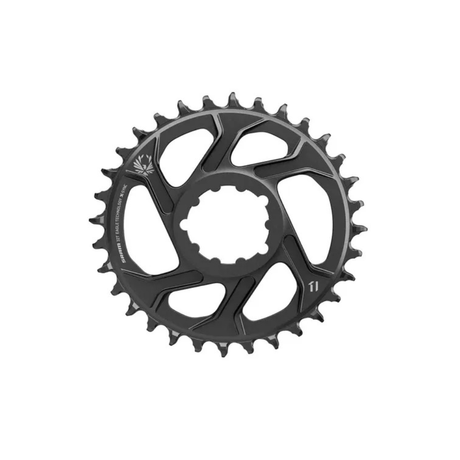 SRAM X-SYNC 2 Eagle Direct-Mount Chainring Aluminium