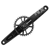 Crankset 12 Speed SRAM NX Eagle Dub DM 32T 165mm