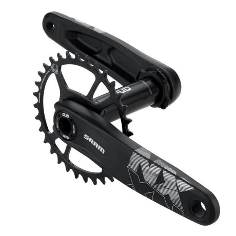 Crankset 12 Speed SRAM NX Eagle Dub DM 32T 165mm