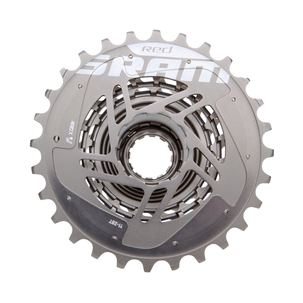 Cassette 10 Speed 11-23 SRAM XG1090