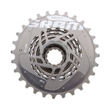 Cassette 10 Speed 11-23 SRAM XG1090