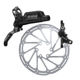SRAM Guide R Brake Lever with Hydraulic Brake Caliper - Front (New, Take-Off)