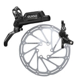 SRAM Guide RS Brake Lever with Hydraulic Brake Caliper - Front (New, Take-off)