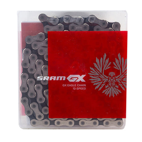 SRAM GX Eagle Chain Packaging