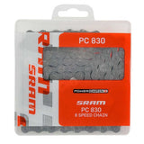 SRAM PC-830 Chain Packaging