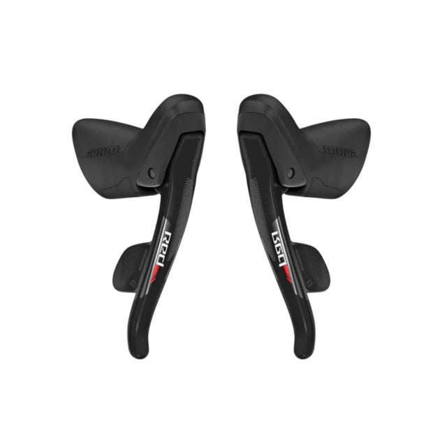 SRAM Red 22 Double Tap Shifters Pair