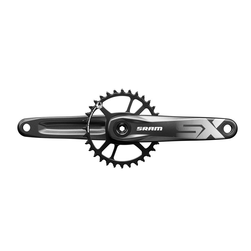 SRAM SX Crankset