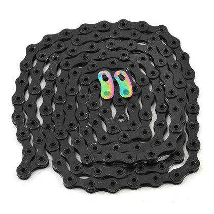 SRAM XX1 Eagle Chain Black Unwrapped