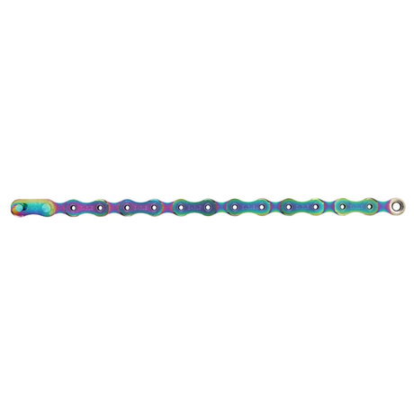 SRAM XX1 Eagle Chain Rainbow