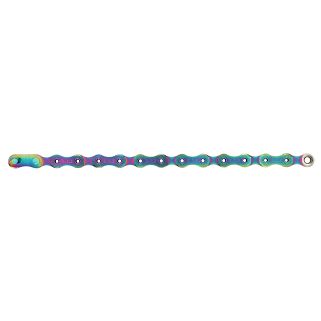 SRAM XX1 Eagle Chain Rainbow