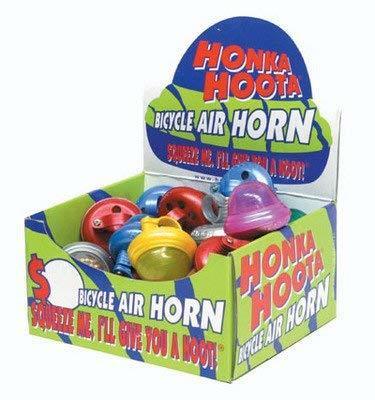 Honka Hoota Air Horn - Lucky Dip