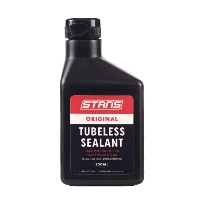 Stans NoTubes Original Tubeless Sealant 250mL