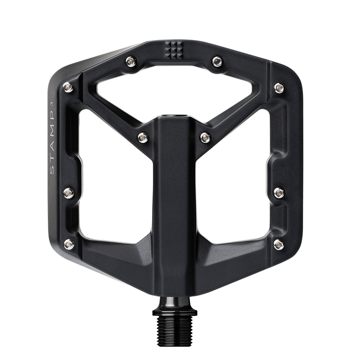 Crankbrothers Stamp 3 Small Flat Pedals