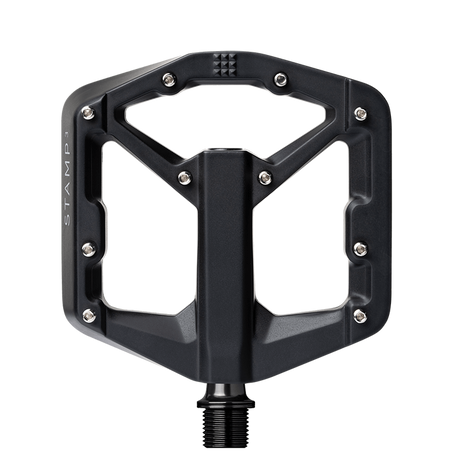 Crankbrothers Stamp 3 Small Flat Pedals