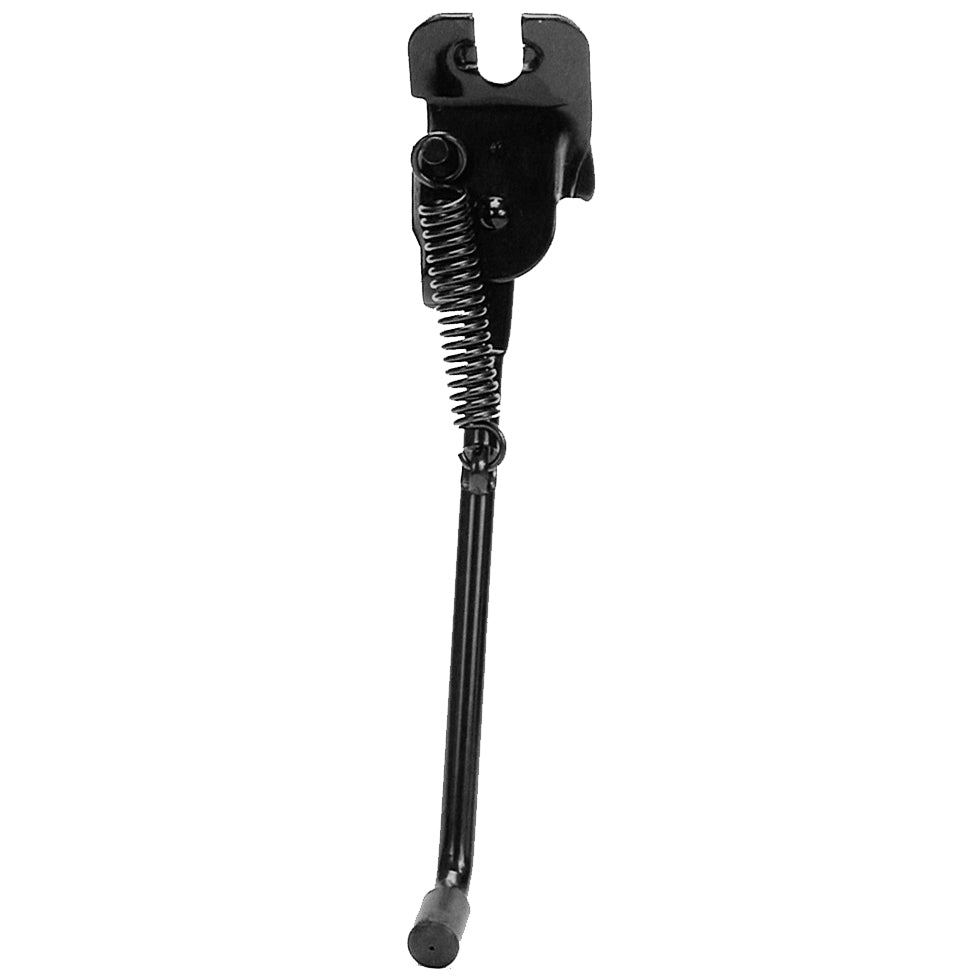 Bikecorp Kickstand 16" Steel Axle Mount Black