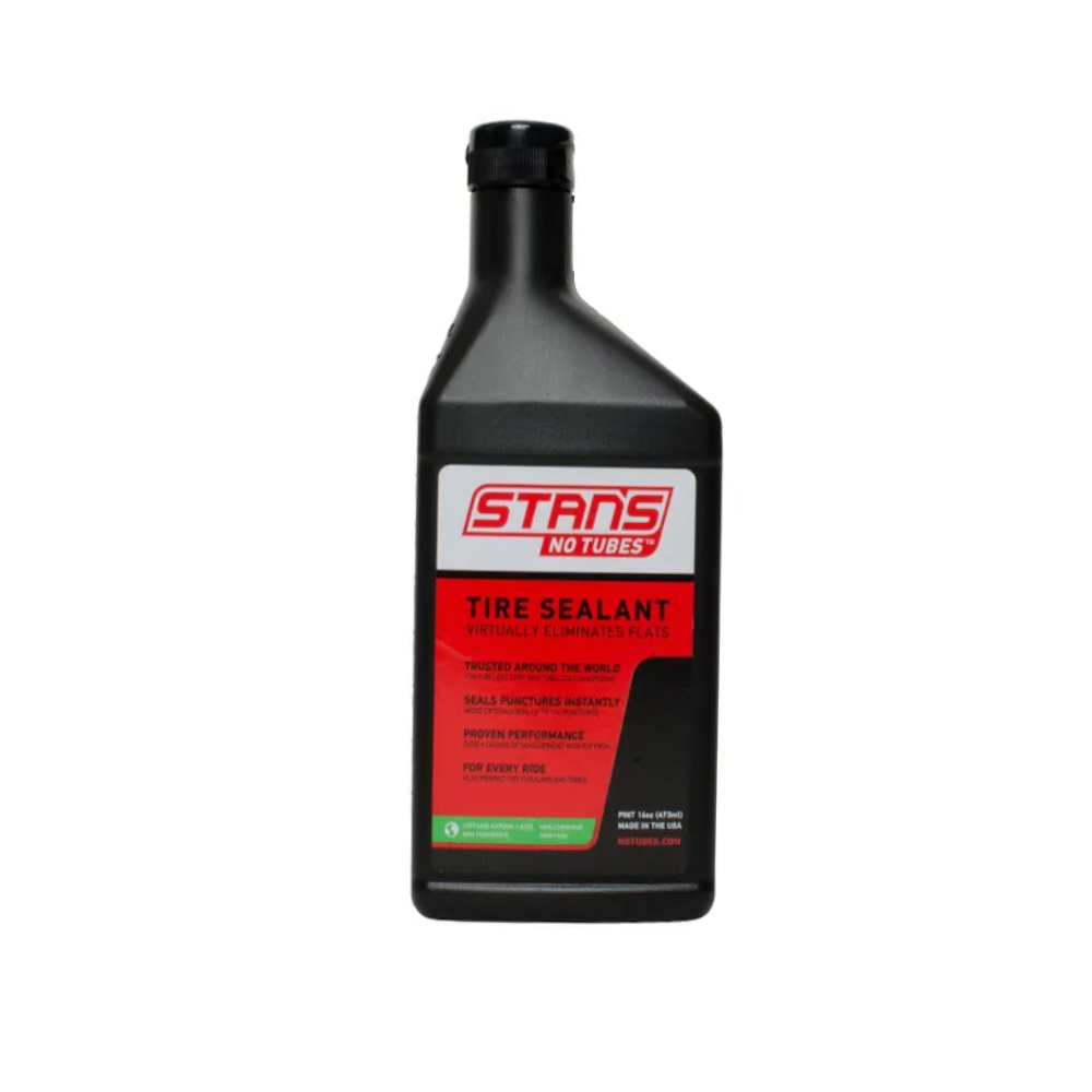 Stans NoTubes Tubeless Tyre Sealant 16oz/453mL