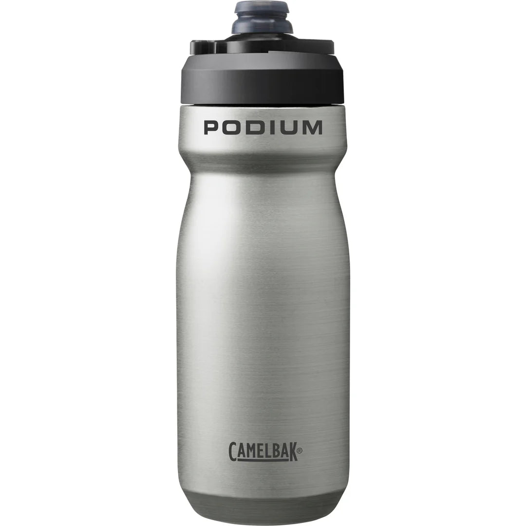 camelbak stainless steel in steel drink bottle