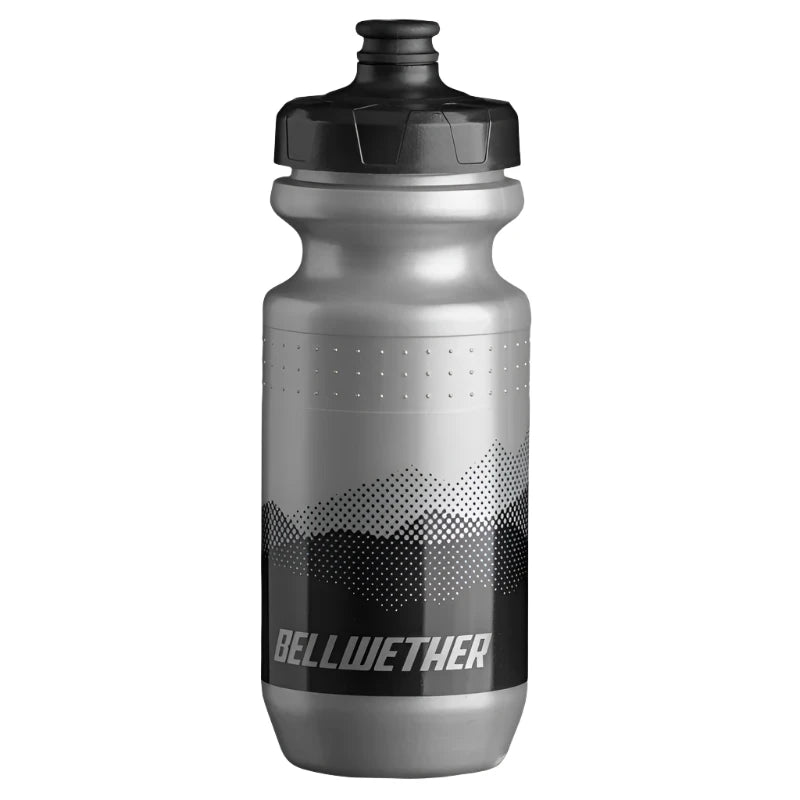 Bellwether Summit H20 Water Bottle 620mL Grey