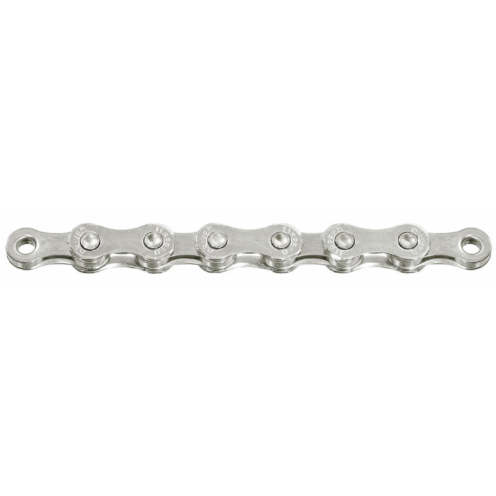 Chain 11 Speed Sunrace 116L Silver