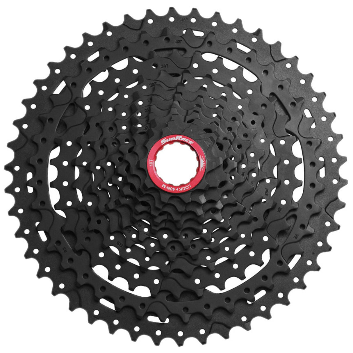 Cassette 11 Speed 11-50 Sunrace CSMX8