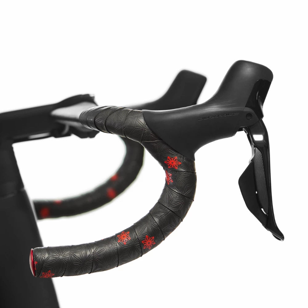 Supacaz Super Sticky Kush Galaxy Bar Tape