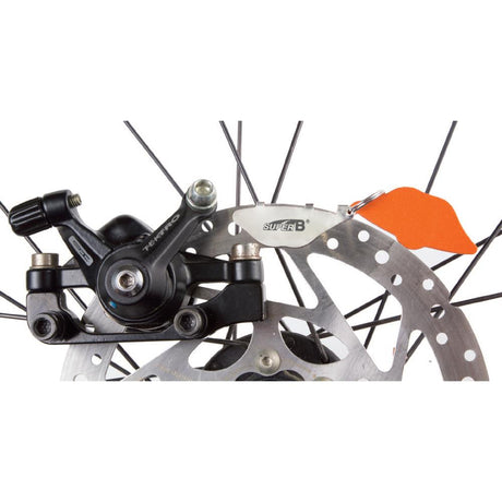 Super B Brake Caliper Alignment Tool (TB-BR10)