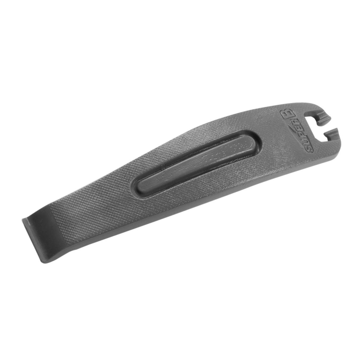 Super B Tyre Lever Grey