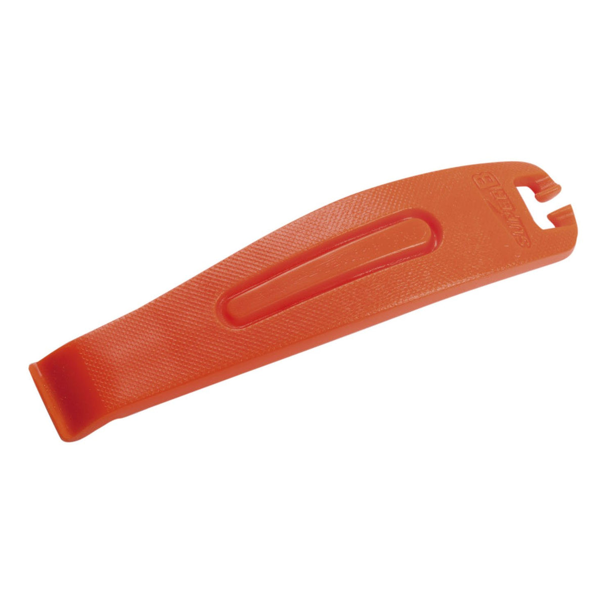 Super B Tyre Lever Orange