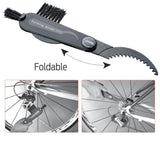 Super B Versatile Cleaning Brush Kit