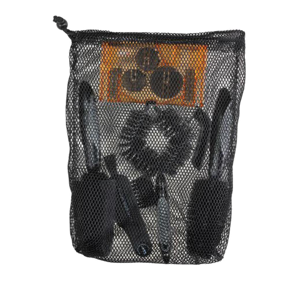 Super B Versatile Cleaning Brush Kit