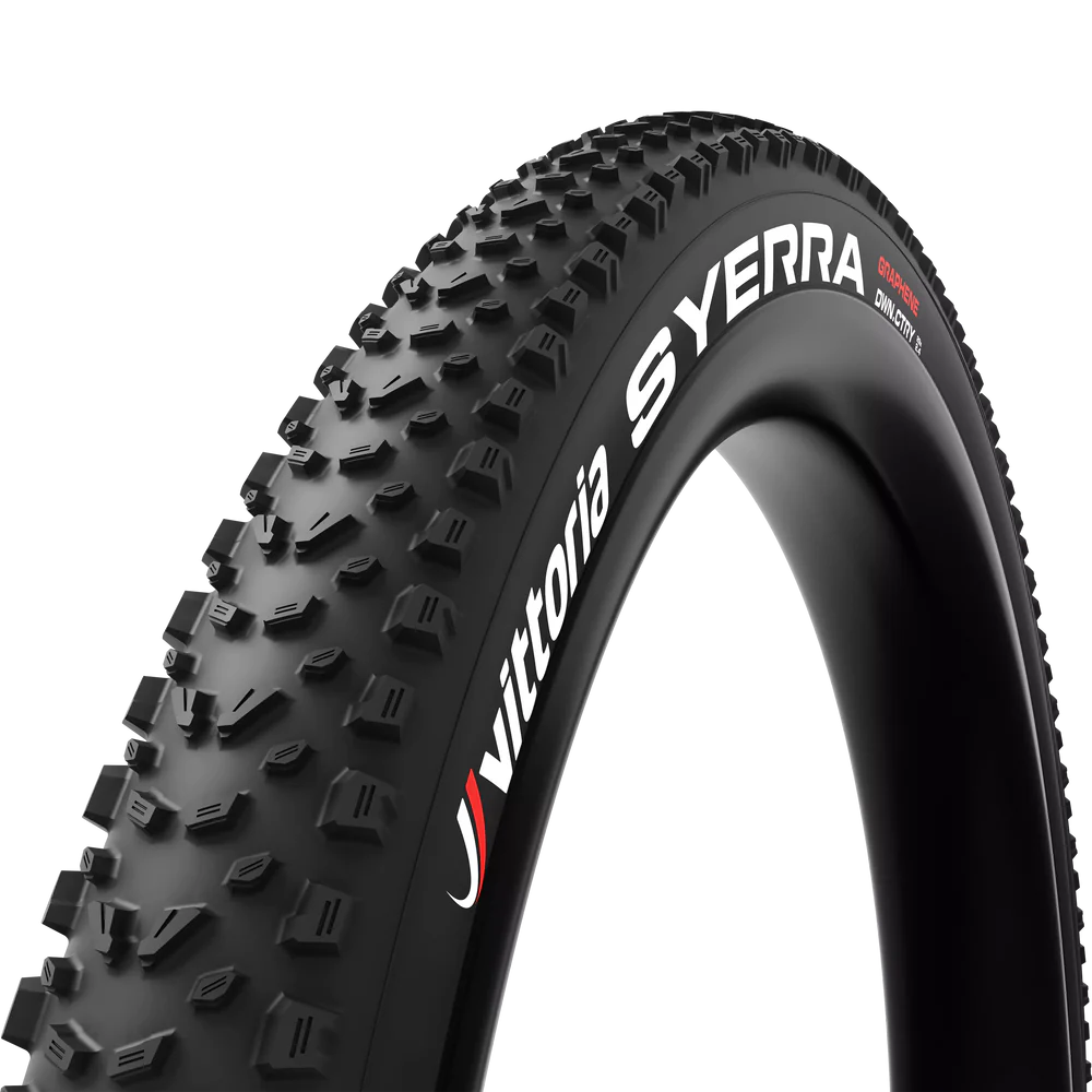 Tyre 29 Vittoria Syerra Down-Country TLR Folding