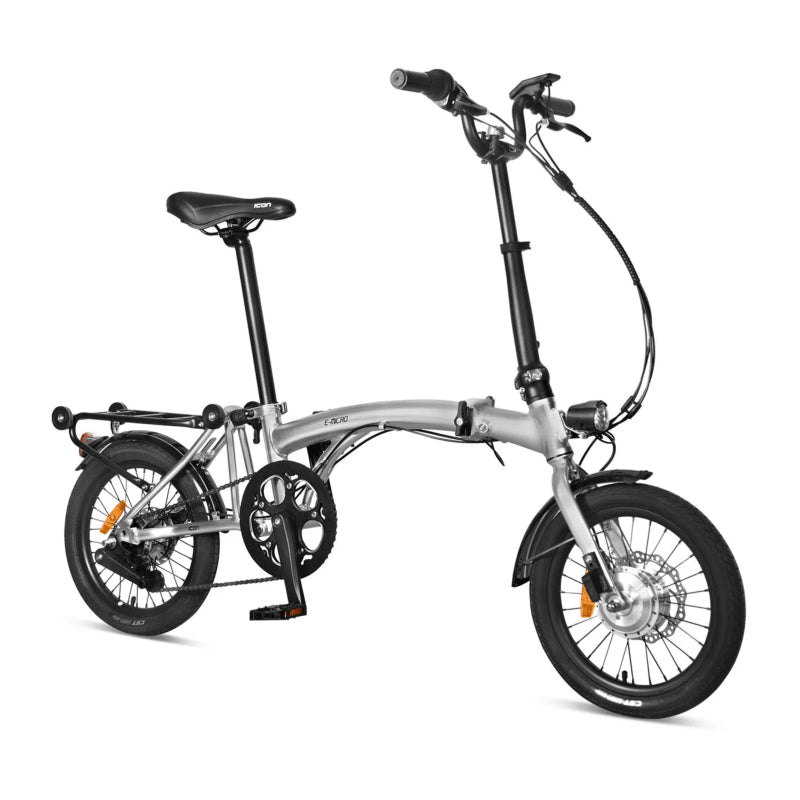 E-Bike XDS E-Micro Folding