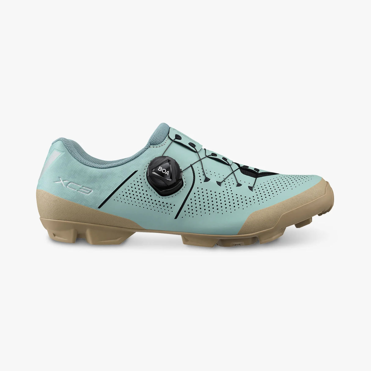 Shimano XC302 Womens MTB Shoes