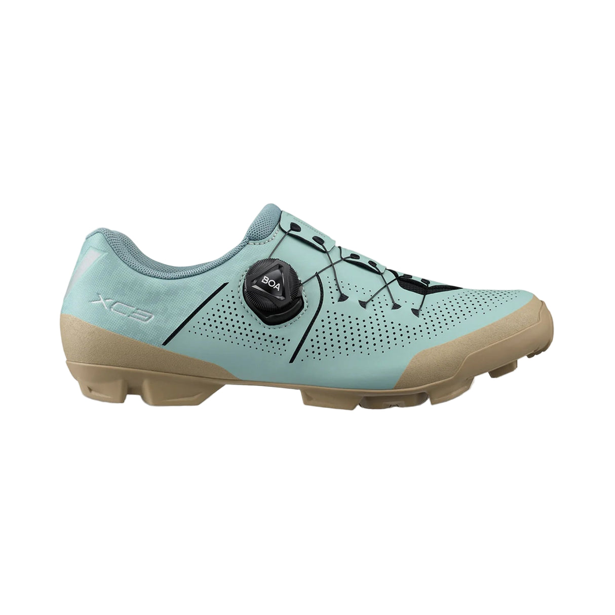 Shimano XC302 Womens MTB Shoes